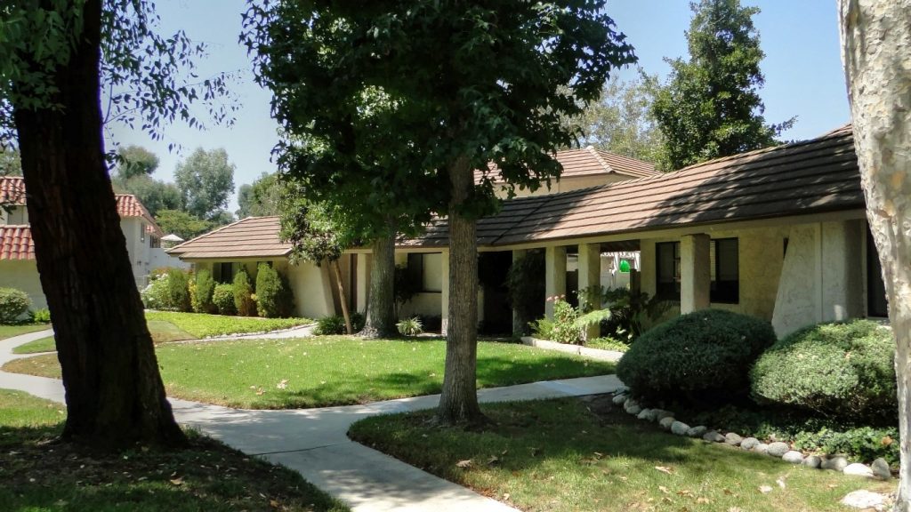 Village Green Townhomes Westlake Village, CA (450k725k)