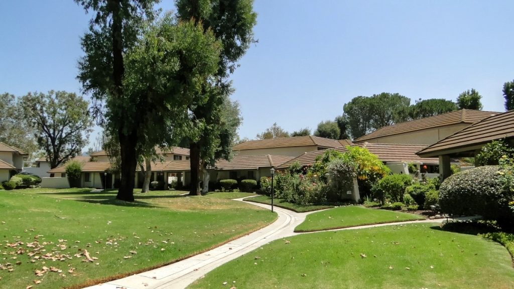 Village Green Townhomes Westlake Village, CA (450k725k)