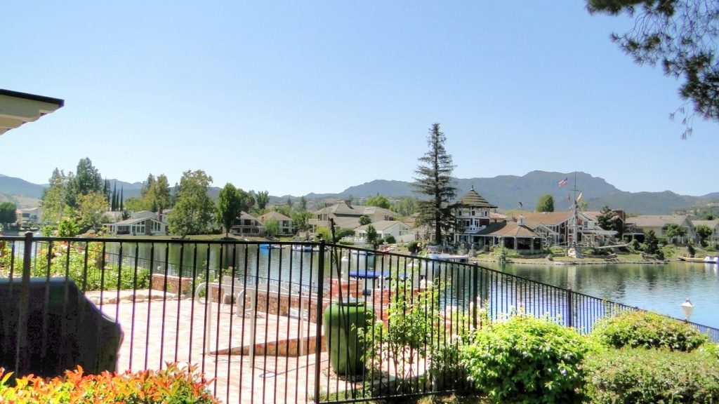 Northshore Townhomes Westlake Village, CA (750k2 mil+)