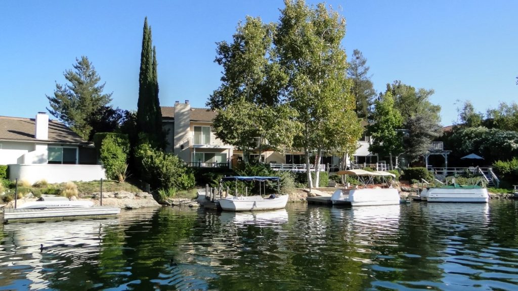 Lakeshore Homes Westlake Village, CA (850k2 mil+)