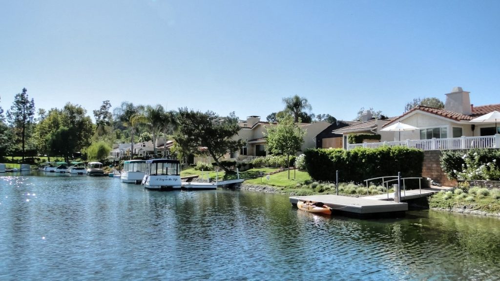 Windward Shores Homes Westlake Village, CA(2 mil3.2 mil)