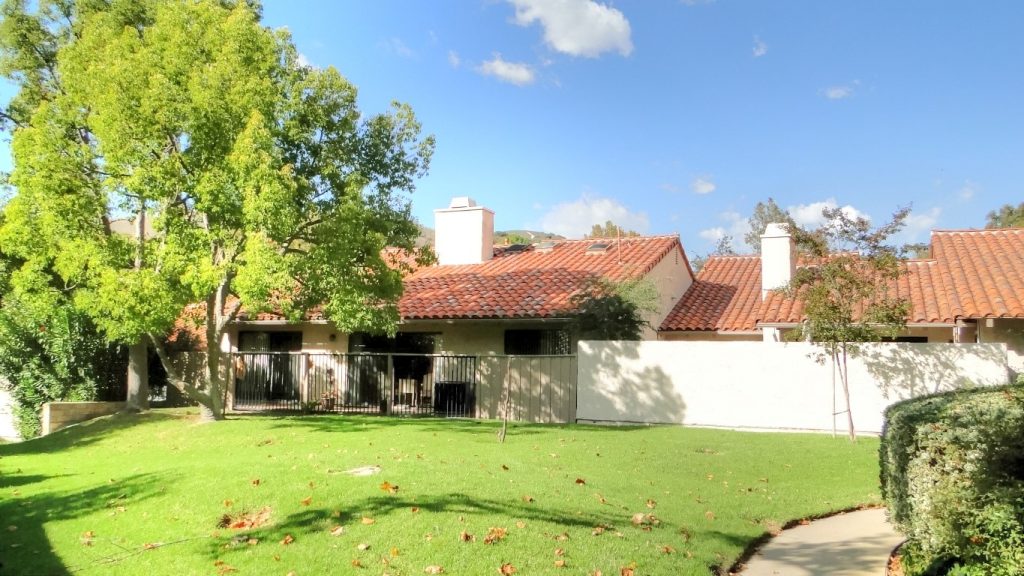 Gated Northgate Townhomes Westlake Village, CA (800k1 mil+)