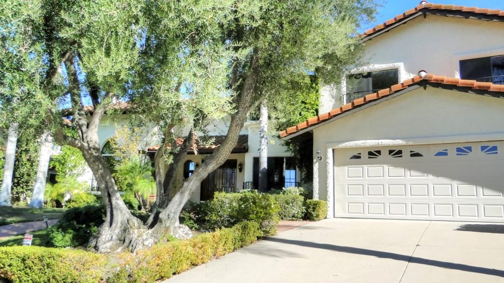 Parkwood Estates Westlake Village, CA (1.1 mil3 mil+)