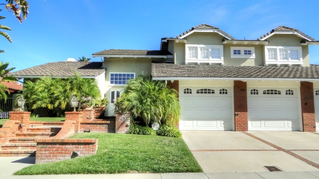 Parkwood Estates Westlake Village, CA (1.1 mil3 mil+)