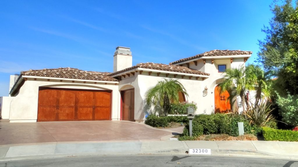 Parkwood Estates Westlake Village, CA (1.1 mil3 mil+)