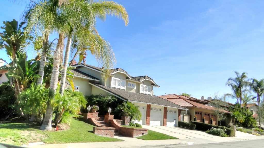 Parkwood Estates Westlake Village, CA (1.1 mil3 mil+)