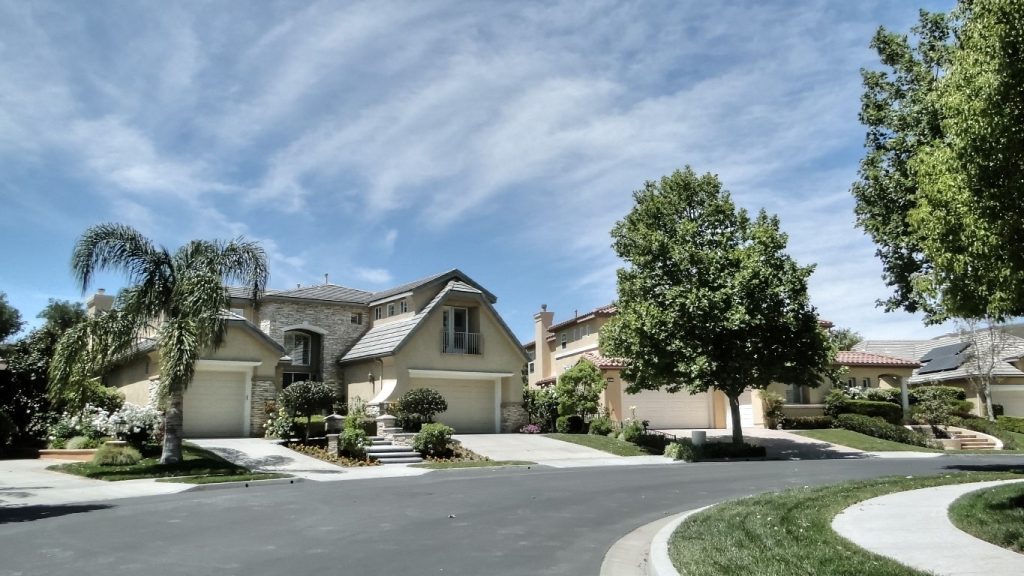 Gated Woodridge Homes Thousand Oaks, CA (1.25 mil2.5 mil)