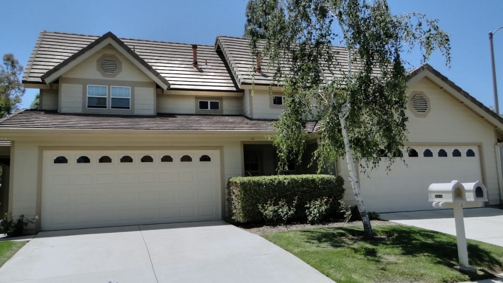 Stonecrest Townhomes Agoura Hills, CA (650k800k)