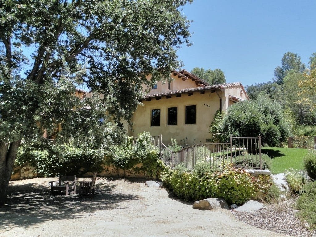 Old Agoura Homes, Agoura Hills, CA (800k3 mil)