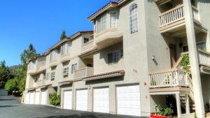 townhomes