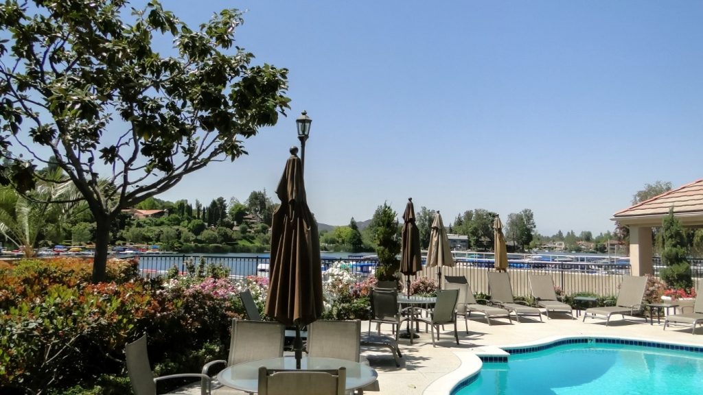 Gated Westlake Cove Westlake Village, CA (1 mil1.5 mil)