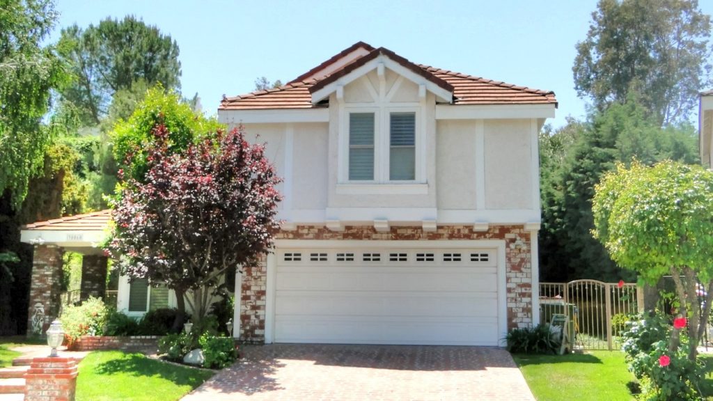 Chateau Springs Homes Agoura Hills, CA (1 mil2 mil)