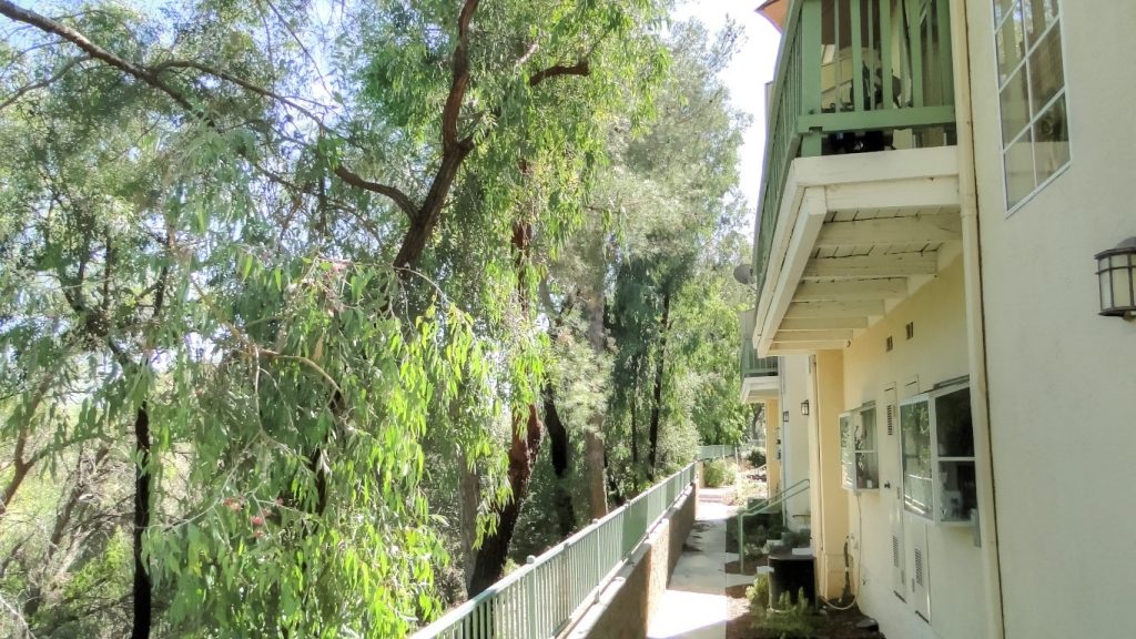 Shadow Oaks Townhomes, Oak Park CA (500k650k)