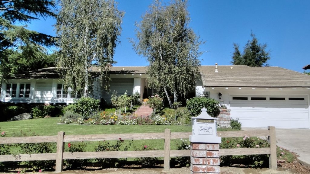 Westlake Trails Westlake Village, CA (1.5 mil3 mil+)