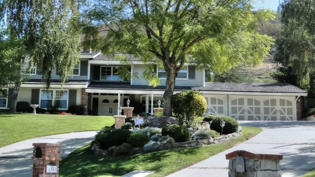 Westlake Trails Westlake Village, CA (1.3 mil3 mil+)