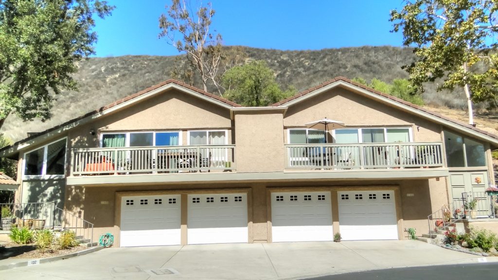 Country Vista Townhomes, Oak Park CA (650k975k)