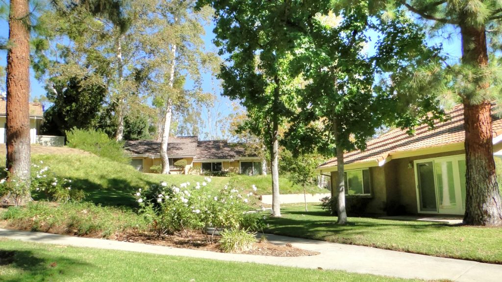 Country Vista Townhomes, Oak Park CA (650k975k)