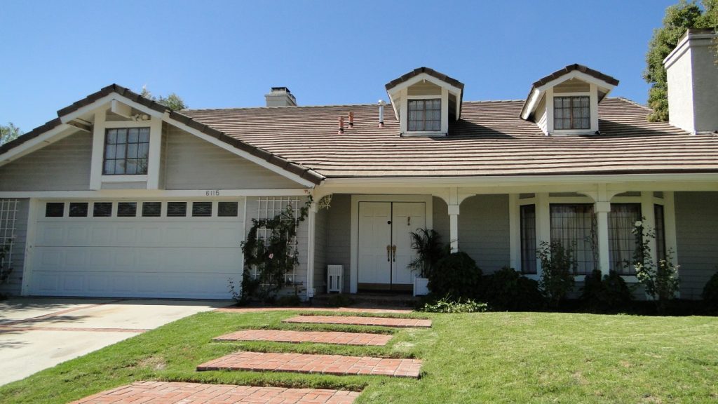 Morrison Ranch Agoura Hills, CA (1 mil2 mil)