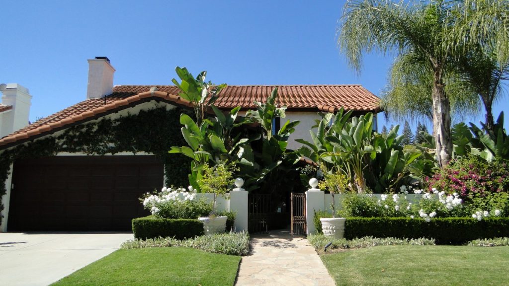 Morrison Ranch Agoura Hills, CA (1 mil2 mil)