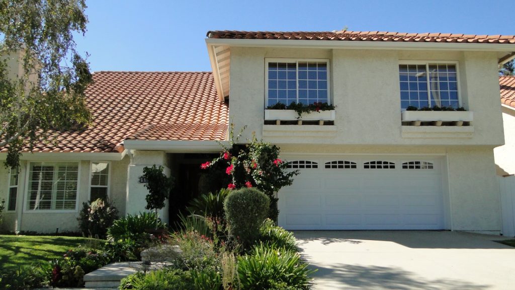 Morrison Ranch Agoura Hills, CA (1 mil2 mil)