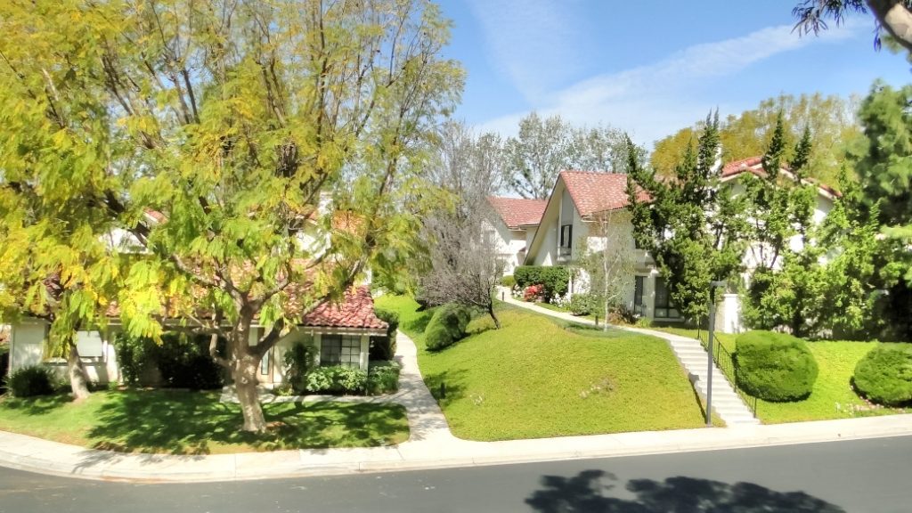 Country Village Townhomes Oak Park, CA (675k875k)