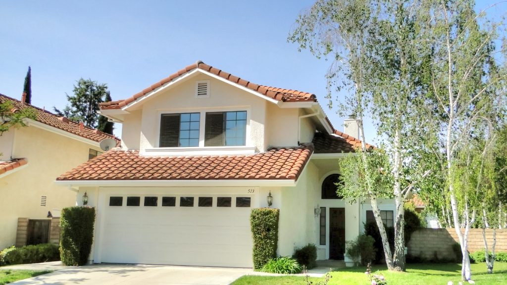 Monaco Homes Oak Park, CA (925k1.3 mil+)