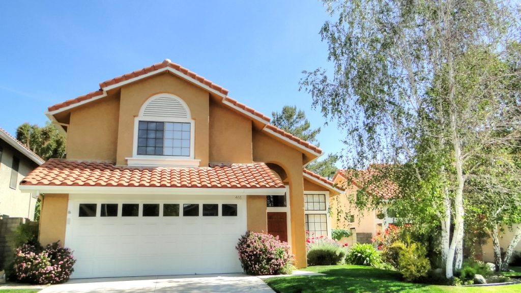 Monaco Homes Oak Park, CA (925k1.3 mil+)