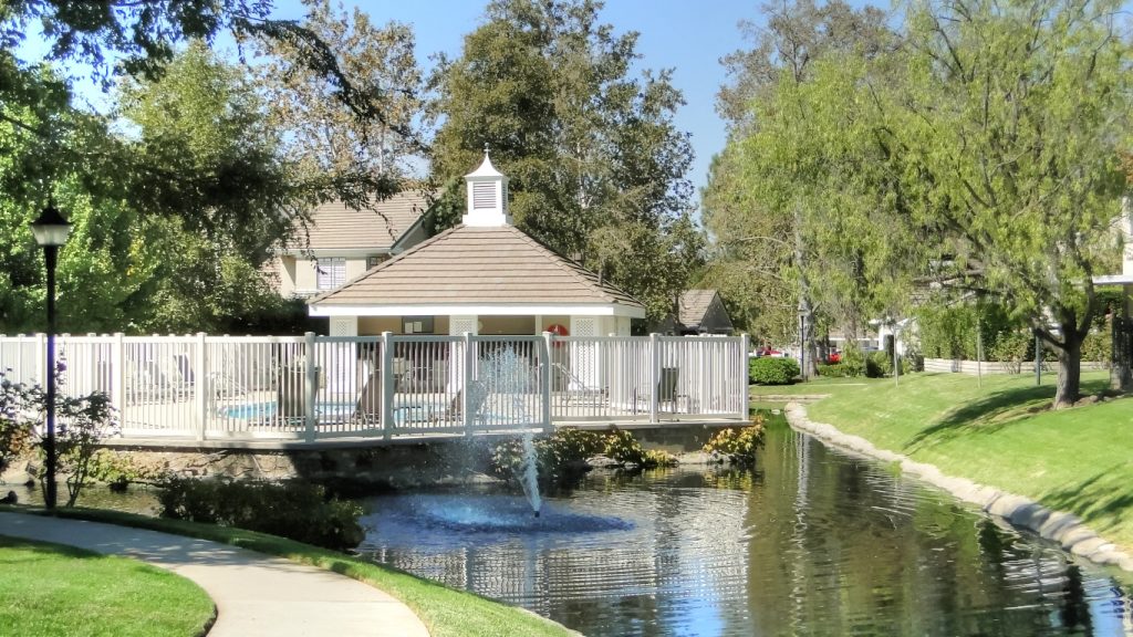 Stoneybrook Townhomes Westlake Village, CA (850k1.5 mil)