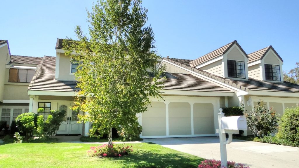 Stoneybrook Townhomes Westlake Village, CA (850k1.5 mil)