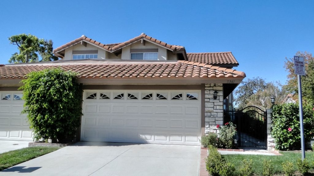 Oakview Gardens Homes Agoura Hills, CA (775k1 mil)