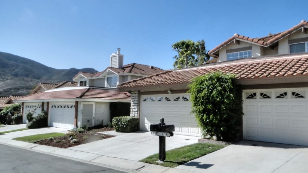 Oakview Gardens Homes Agoura Hills, CA (775k1 mil)