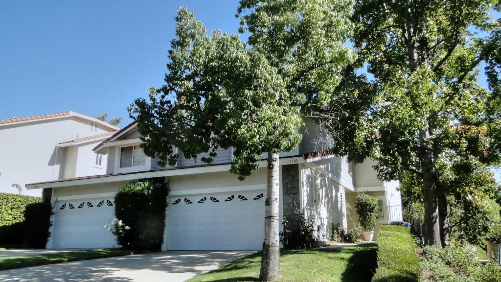 Oakview Gardens Homes Agoura Hills, CA (775k1 mil)