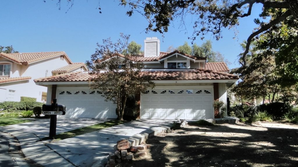 Oakview Gardens Homes Agoura Hills, CA (775k1 mil)