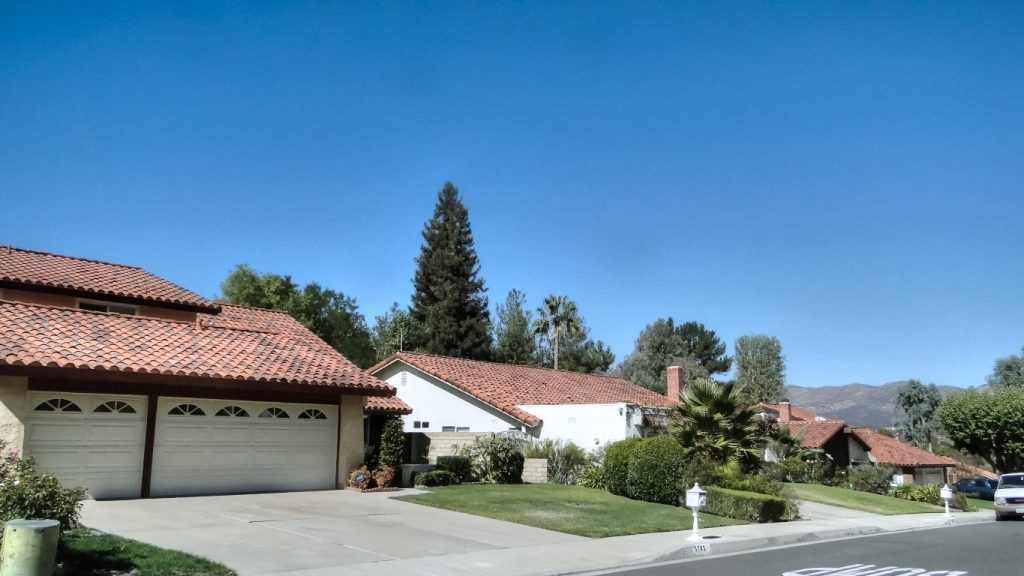 Fountainwood Homes Agoura Hills, CA (1 mil2 mil)