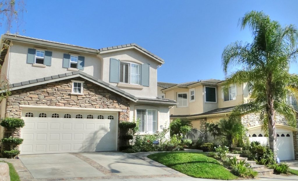 Gated Eagle Ridge & Bellagio Homes Thousand Oaks (1 mil1.5 mil+)