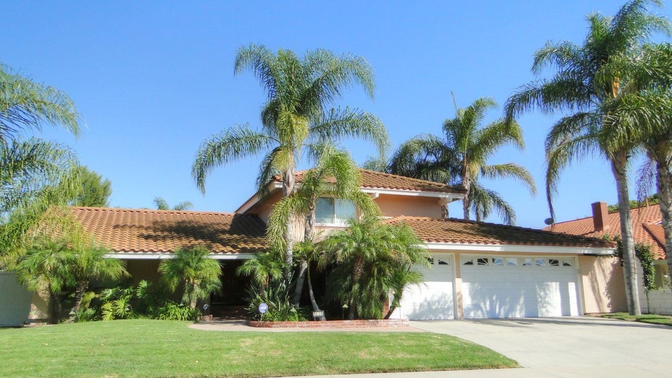 First Neighborhood Homes Westlake Village, CA (1.25 mil2 mil+)