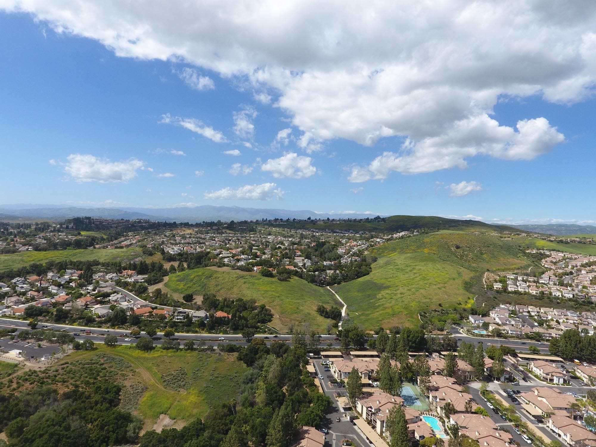 Lang Ranch Communities in Thousand Oaks, CA Conejo Valley Guy