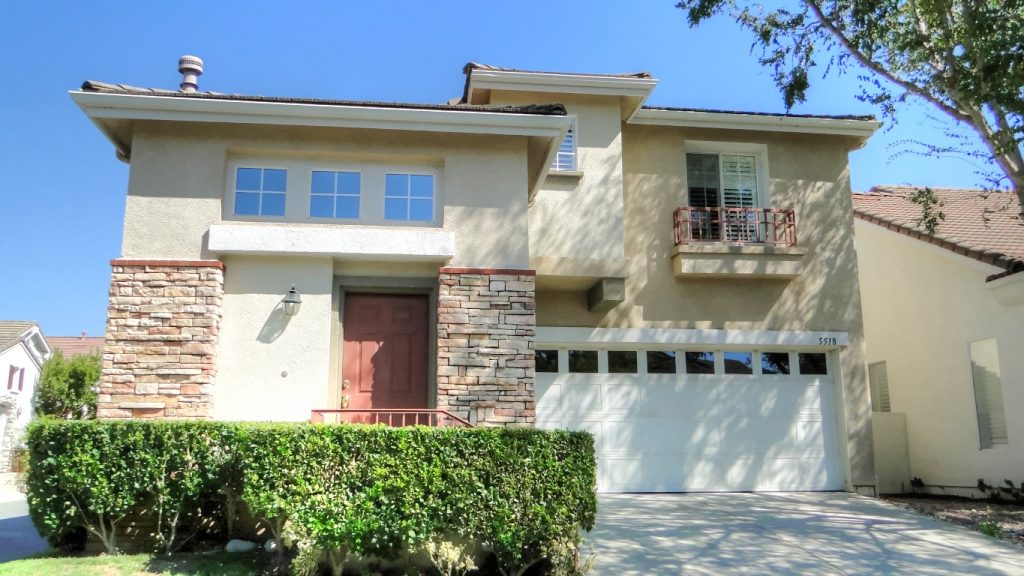 Gated Renaissance Homes Westlake Village, CA (850k1 mil+)