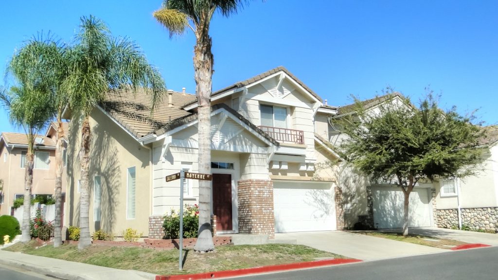 Gated Renaissance Homes Westlake Village, CA (850k1 mil+)