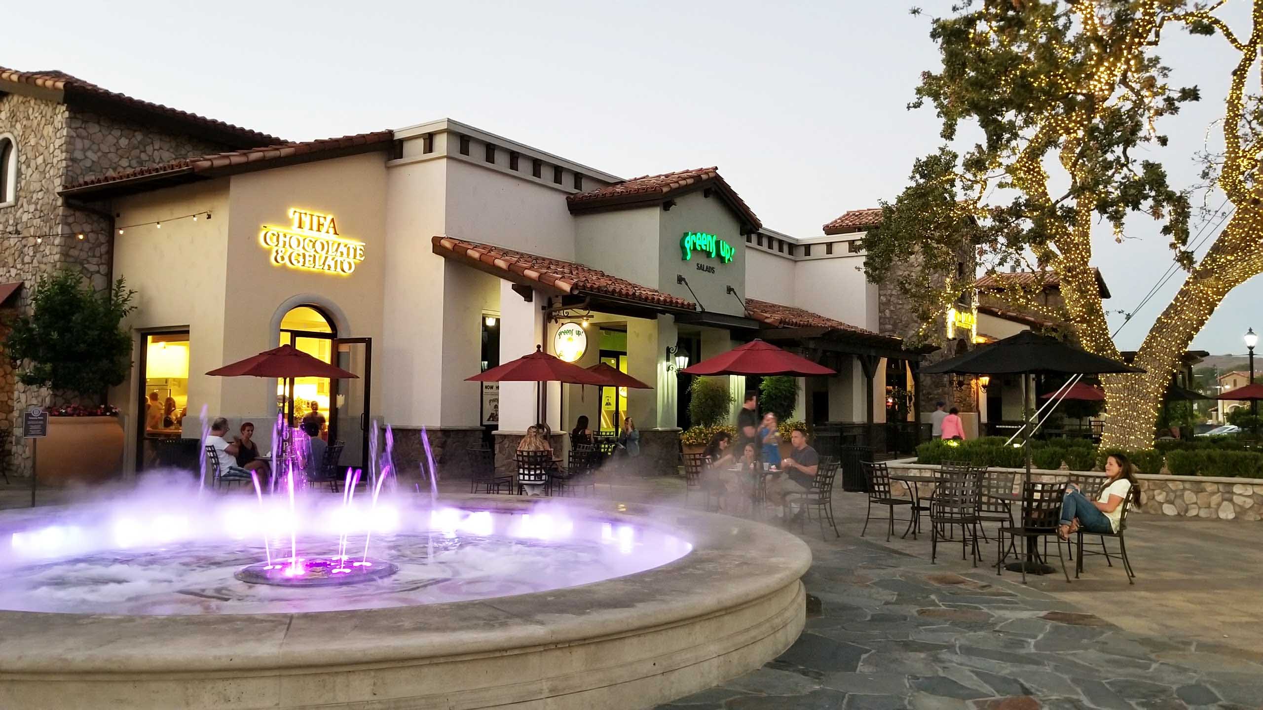 Renaissance Homes, Westlake Village (650k775k)