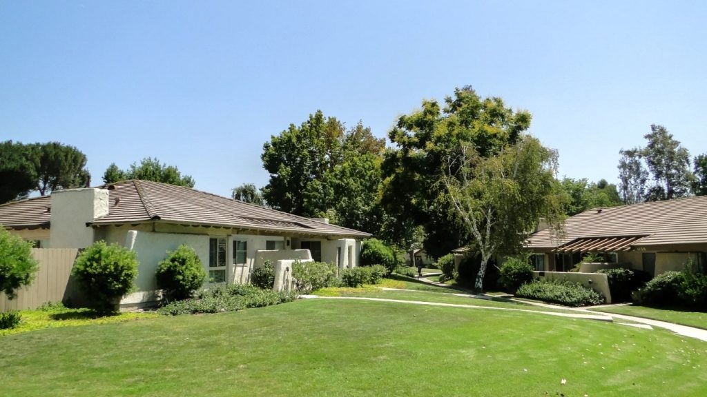 Village Glen Townhomes Westlake Village, CA (650k850k)