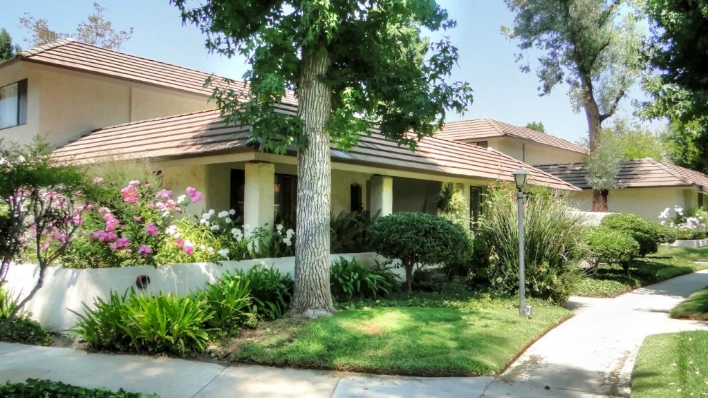 Village Green Townhomes Westlake Village, CA (450k725k)