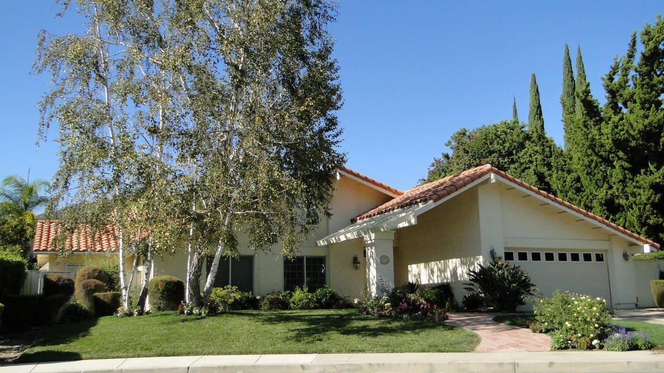 Westlake Hills Homes Westlake Village, CA (800k1.5 mil+)