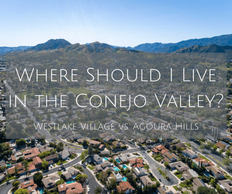 12 Things to Love About Westlake Village and Thousand Oaks