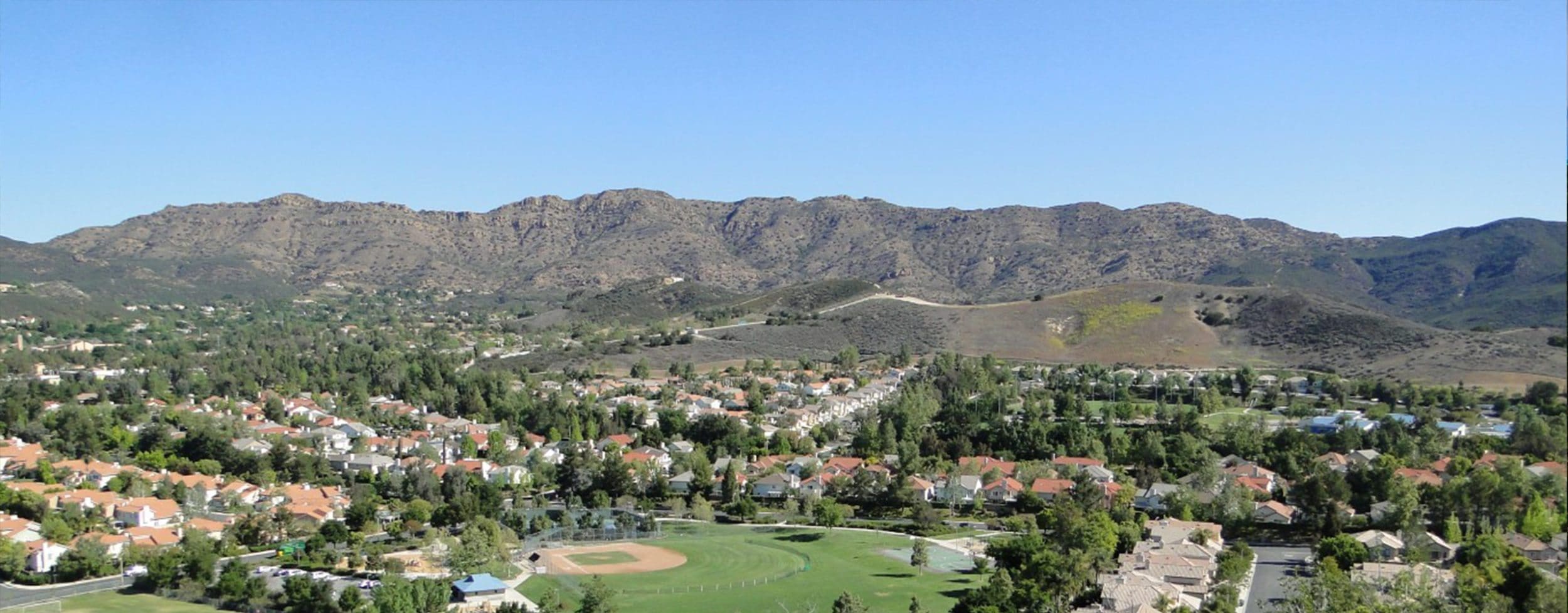 Your Oak Park, CA Guide Conejo Valley Guy