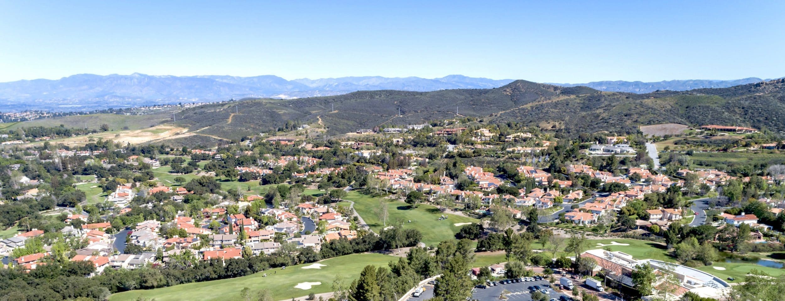 Your Thousand Oaks, CA Guide Conejo Valley Guy