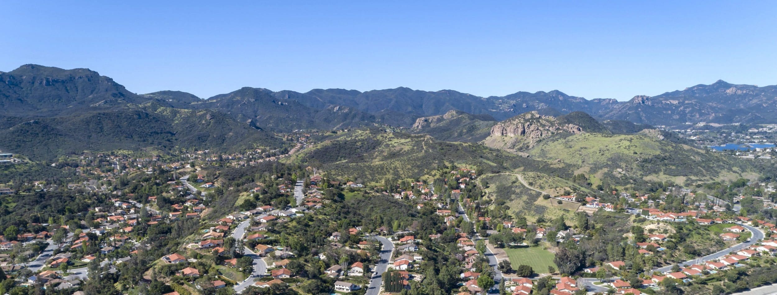 to Conejo Valley Conejo Valley Guy Michael Rice