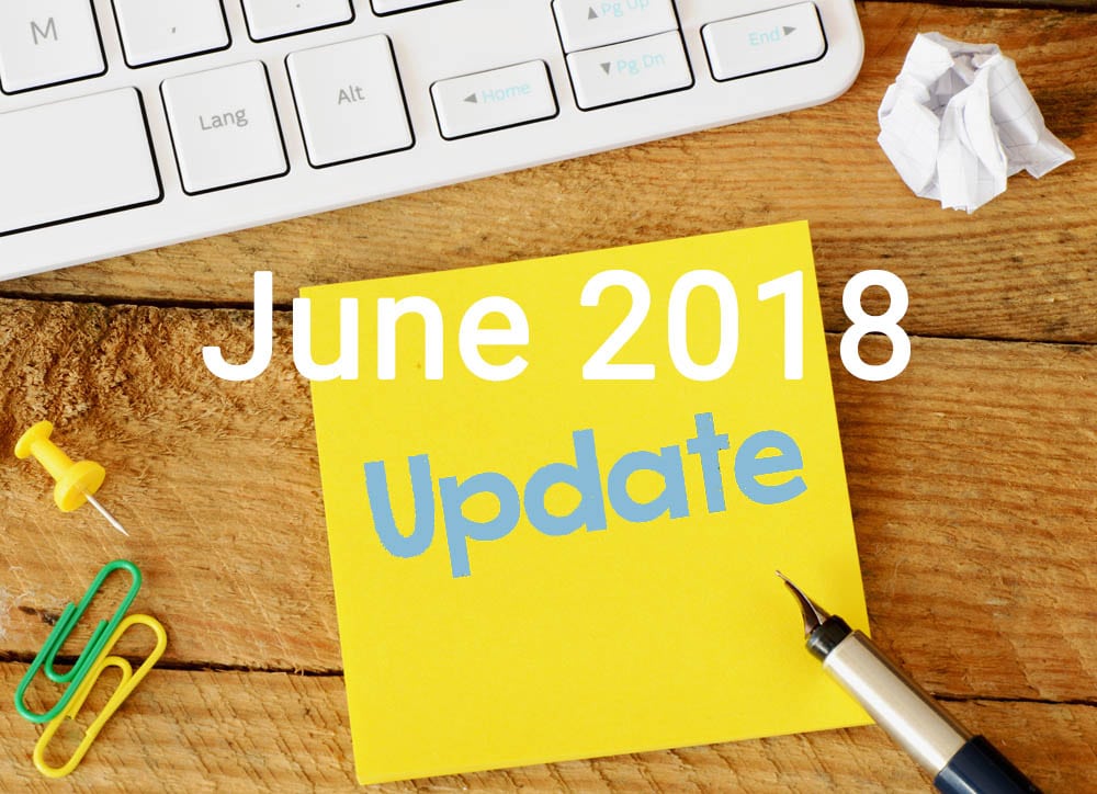 June 2018 Conejo Valley Real Estate Market Update Conejo Valley Guy