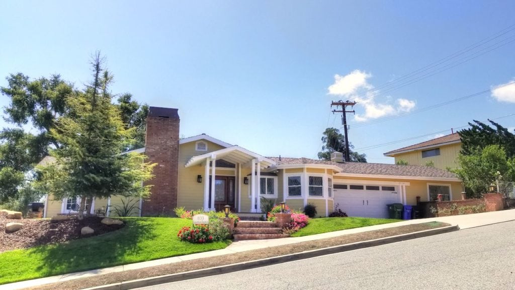 Lynn Ranch Thousand Oaks, CA (1 mil2.5 mil+)