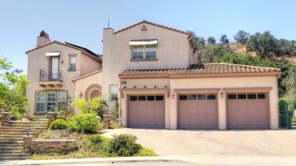 Gated: Majestic Oaks | Westlake Village, CA ($2 mil+)